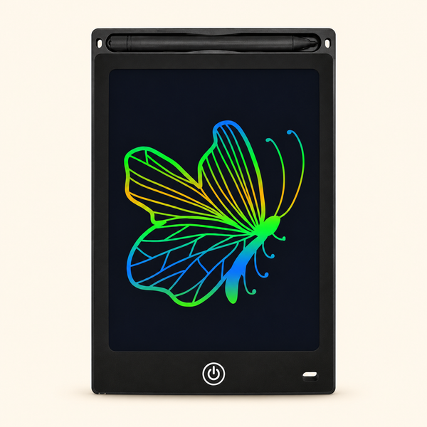 LCD drawing tablet