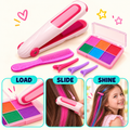 Hair Colour Salon Set