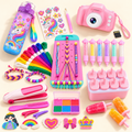 The Glam & Create Box (Girls)