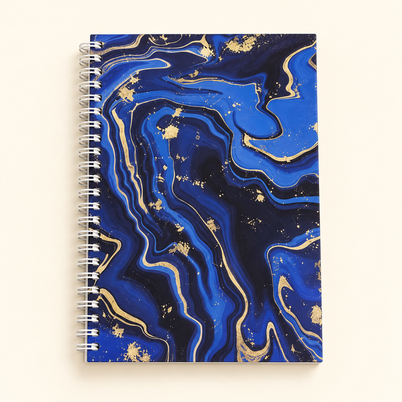 Sticker collection album