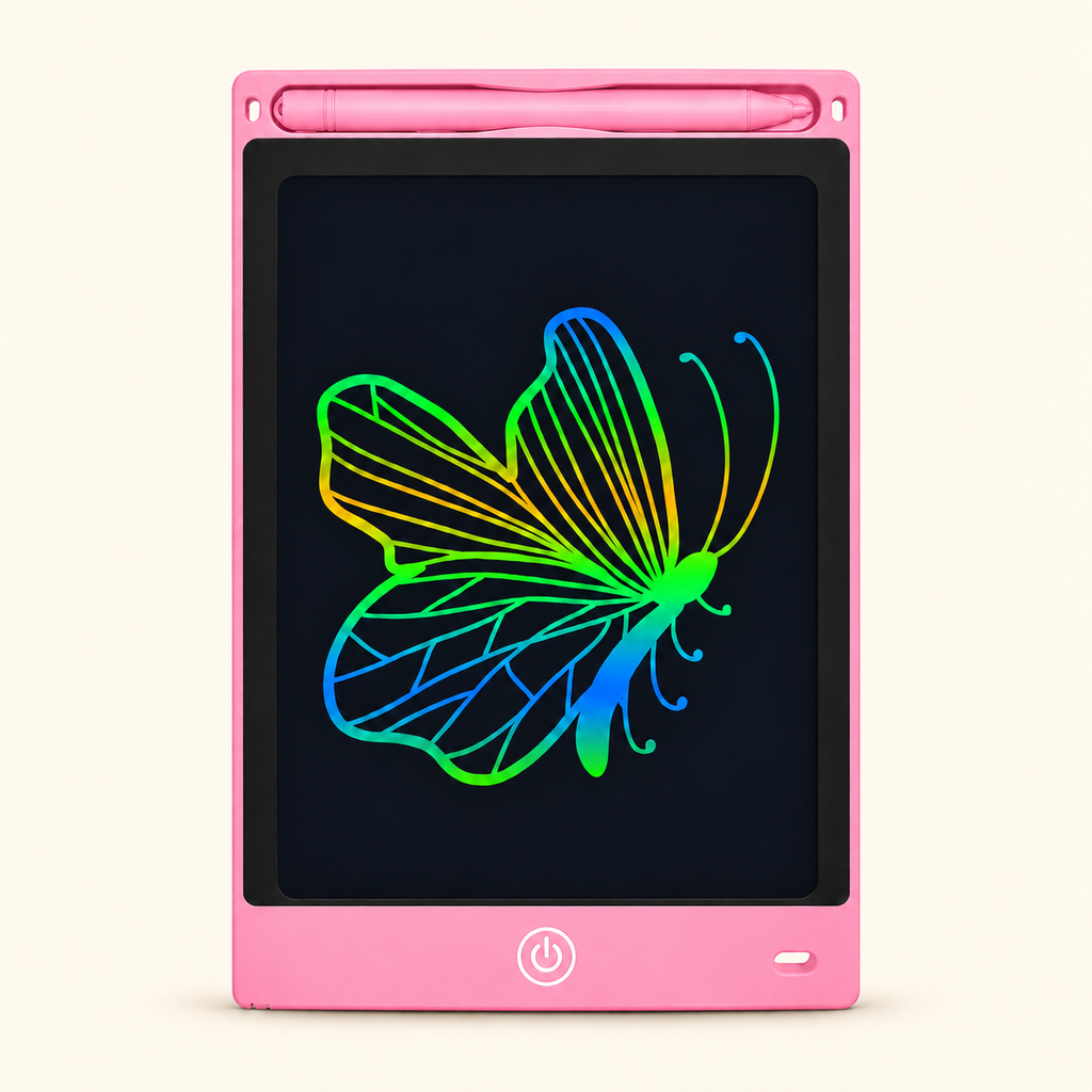 LCD Drawing Tablet
