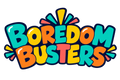 Boredom Busters - Home