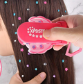 Hair Gem Stamper