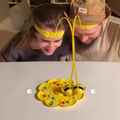 Busy Bee Head Swing Game (4 players)