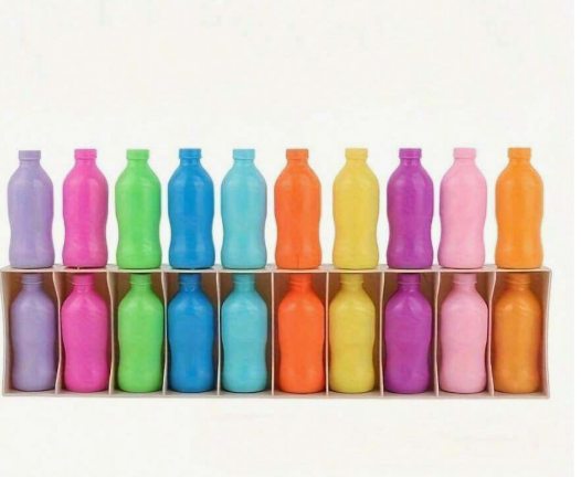 Bottle Match Game